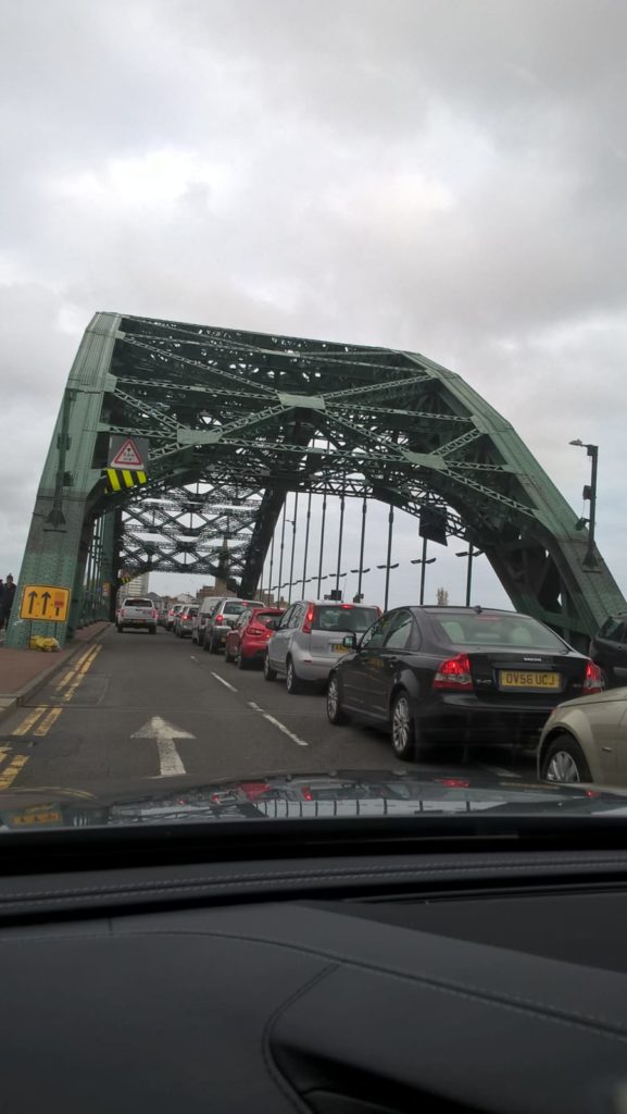 A bridge to far Sunderland heading to the play-offs