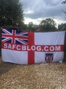 SAFC Blog following Sunderland AFC