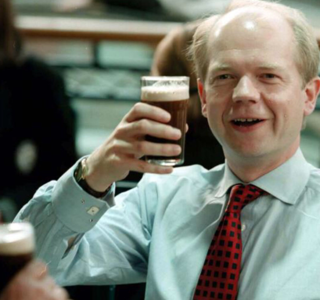 Sunderland vs Rotherham United preview William Hague supports Rotherham by downing a pint
