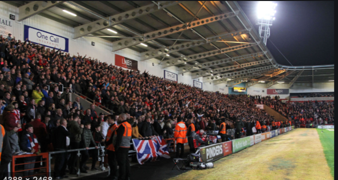 Doncaster v Sunderland preview