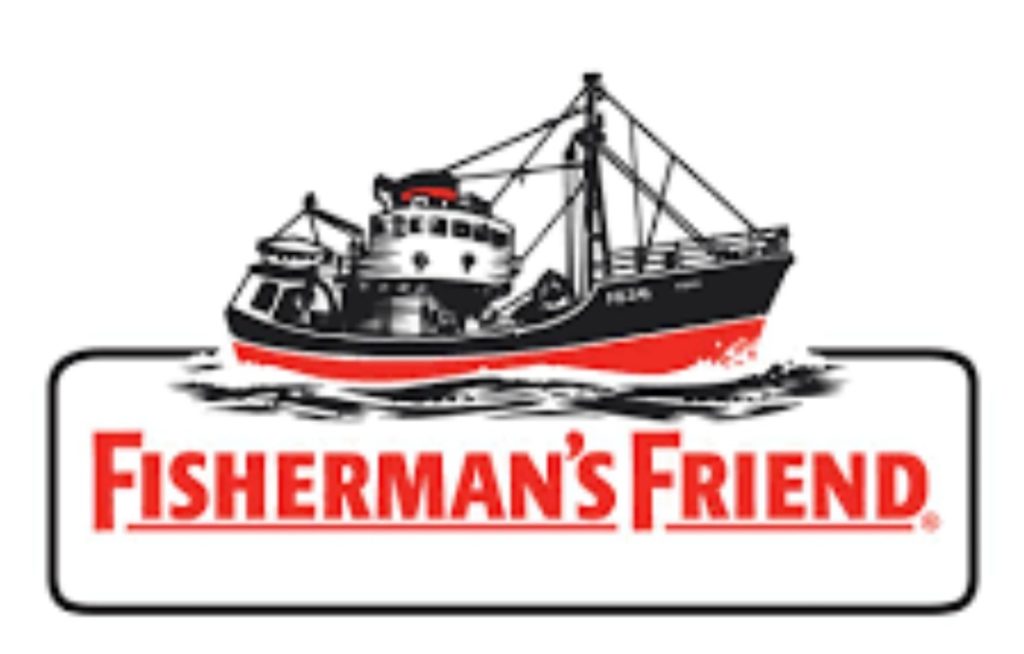 Fisherman's Friend made in Fleetwood