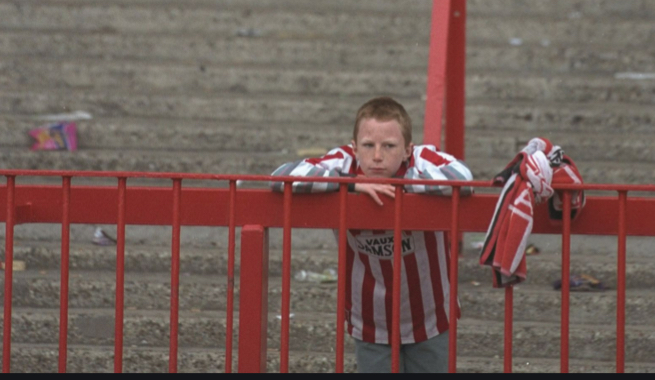 SAFC years of abject misery