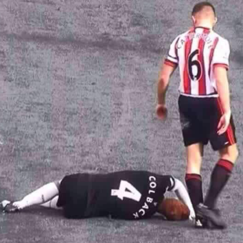 Catts hard as nails