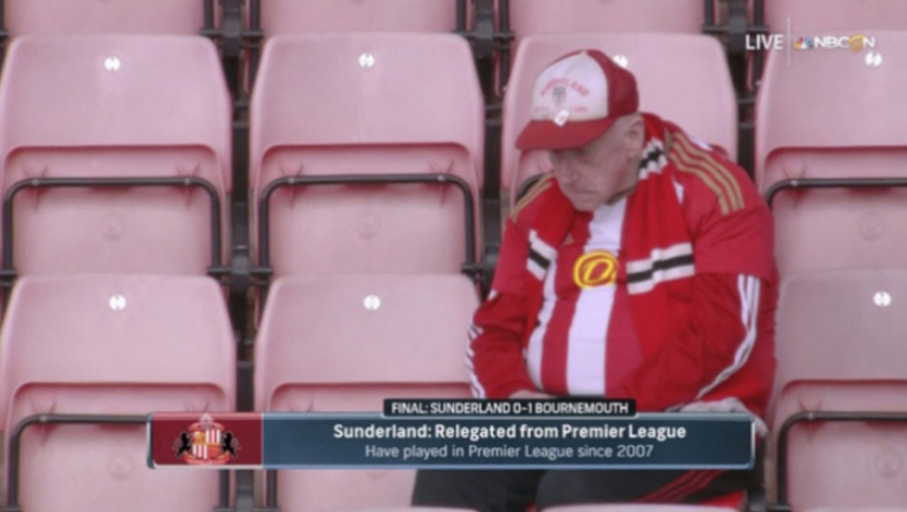 Will Sunderland get promoted?