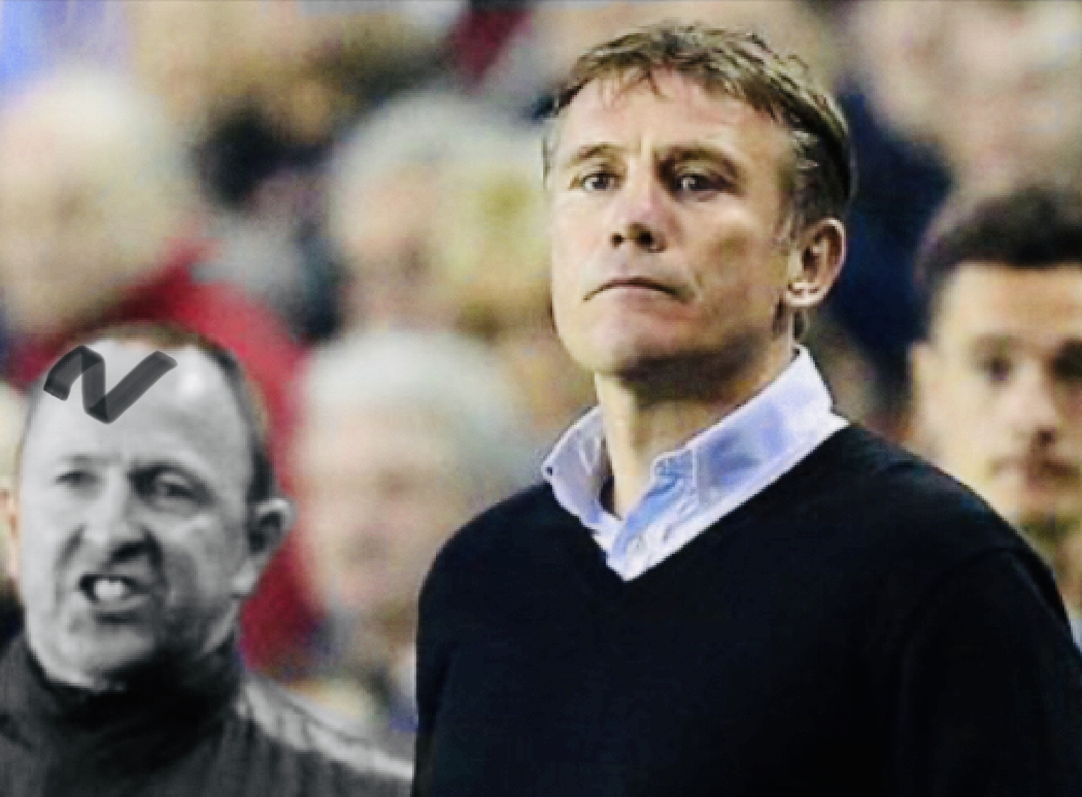 SAFC Blog Sunderland Managers