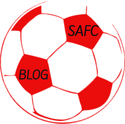 SAFC Blog