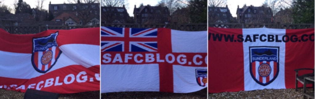 SAFC Blog match report on Sunderland 2 Gillingham 2