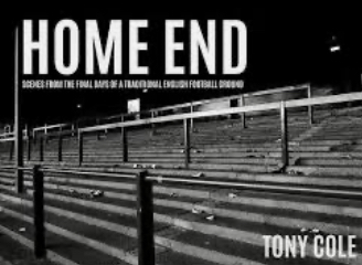 Home End Tony Cole