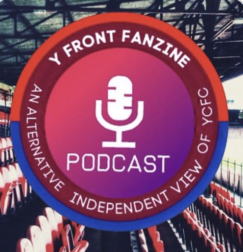 Y Front Podcast